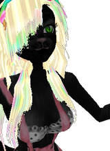 NeKo2U
