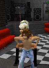 avatar image