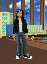 avatar image