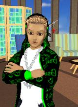 avatar image