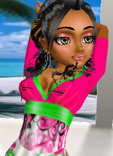 avatar image