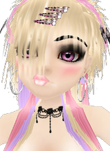 avatar image