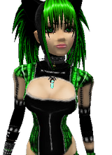 avatar picture