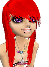 HannahWhorror