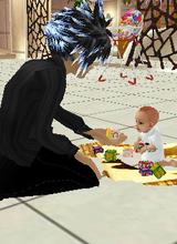 avatar image