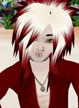 JaggerTheVamp