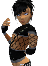 avatar image