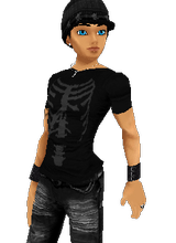 avatar image