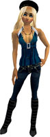 avatar image