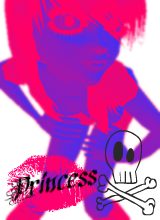 LittleScenePrincess