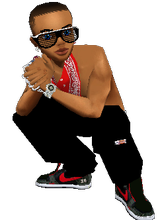 avatar image