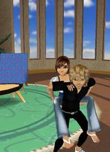 avatar image