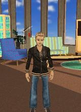 avatar image