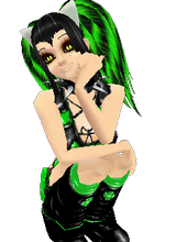 avatar image
