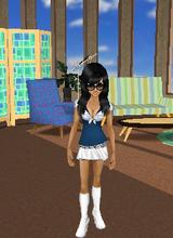 Avatar pic