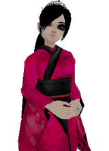 avatar image