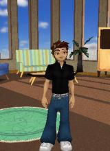 avatar image