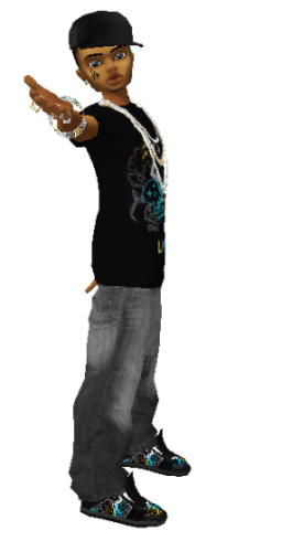 avatar image