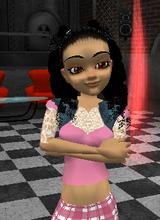 avatar image