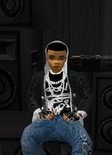 avatar image