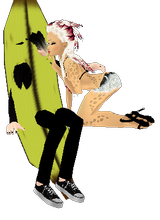 avatar image