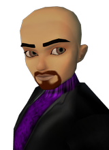 avatar image