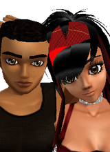 avatar image
