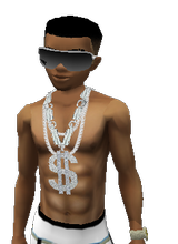 avatar image