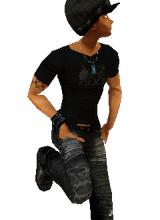 avatar image