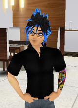 avatar image