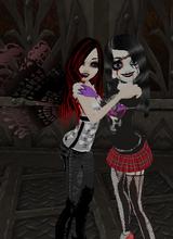 avatar image