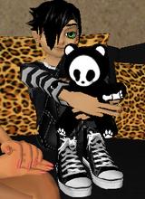 avatar image