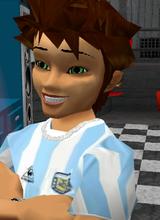 avatar image
