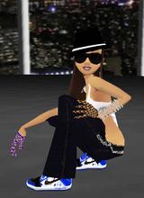 avatar picture