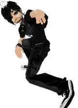 avatar picture