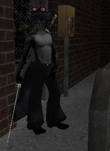 avatar image