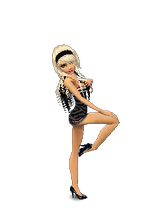 littlemissbabylozzie