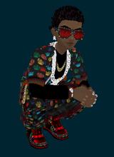 avatar image