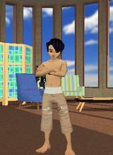 avatar image