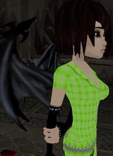 avatar image