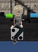 avatar image