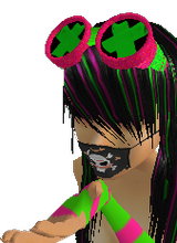 avatar image