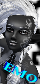 EmoInChains