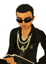 avatar image