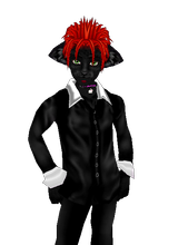 Reddburg