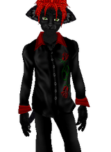 Reddburg