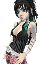 avatar picture