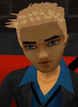 Avatar pic