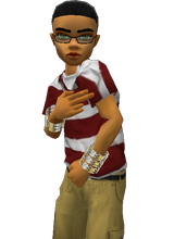 avatar image