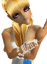 QueenMeishame
